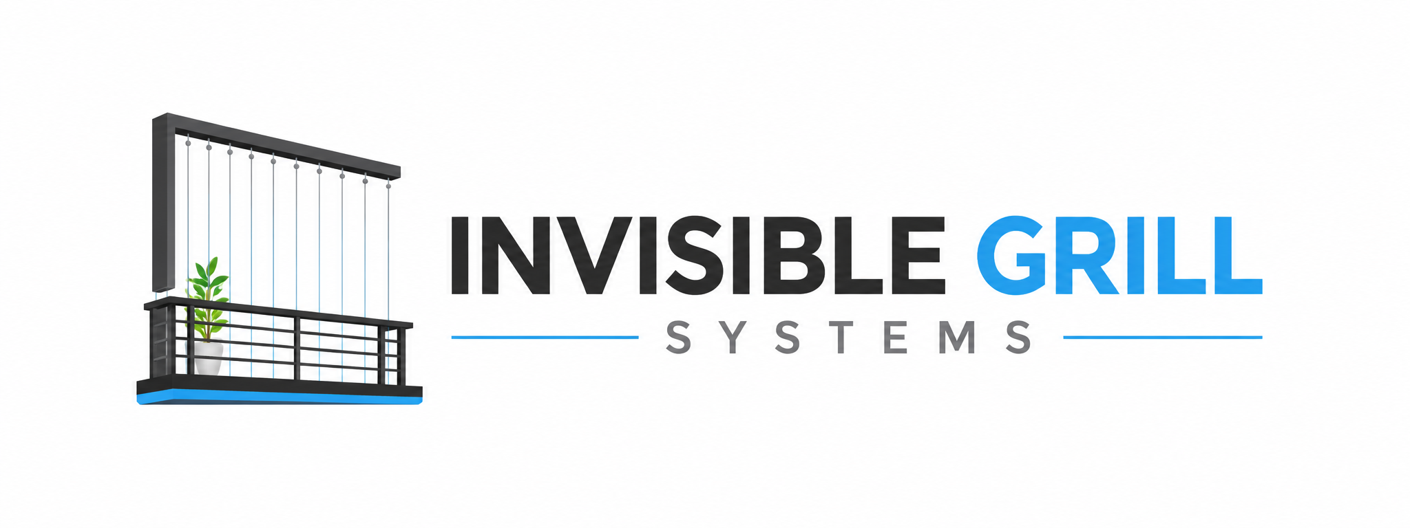 Invisible Grill Systems Logo